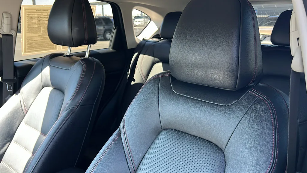 Mazda CX-5 photo 14