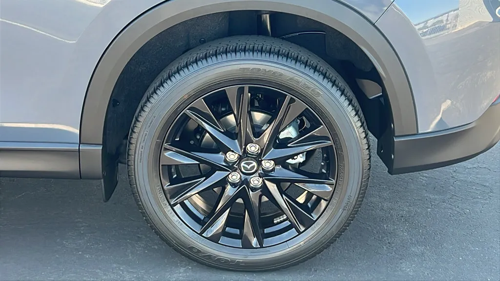 Mazda CX-5 photo 7