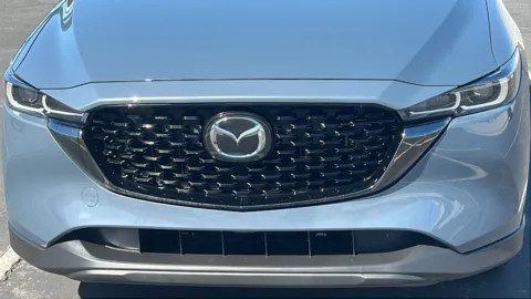 Another view of 2023 Mazda CX-5 2.5 S Carbon Edition for sale in Indio, CA at Fiesta Ford, Inc.