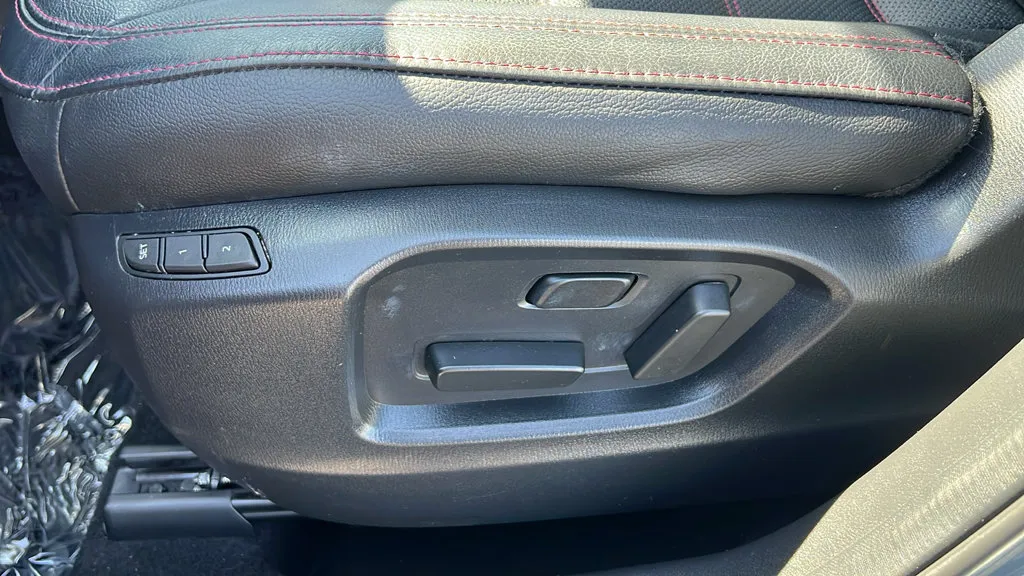 Mazda CX-5 photo 15