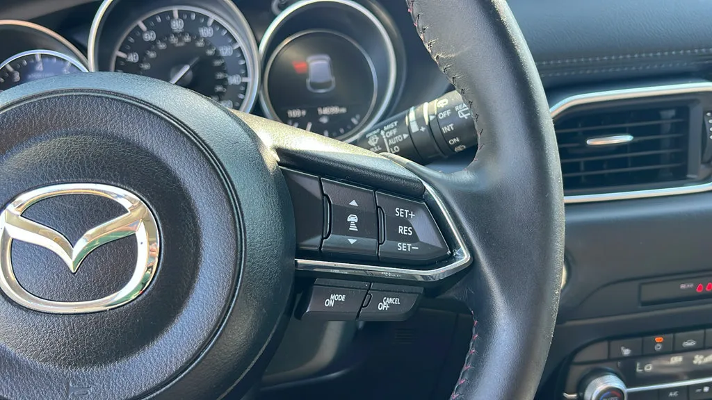 Mazda CX-5 photo 19