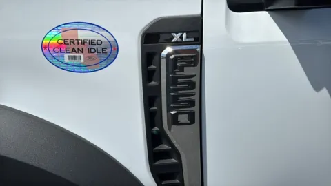 More photos of 2026 Ford F-550SD XL at Fiesta Ford, Inc., CA
