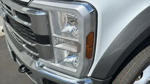 More photos of 2026 Ford F-550SD XL at Fiesta Ford, Inc., CA