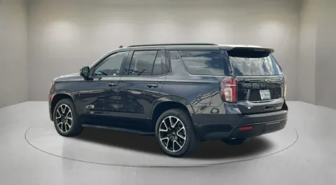 More photos of 2023 Chevrolet Tahoe RST at Fiesta Ford, Inc., CA