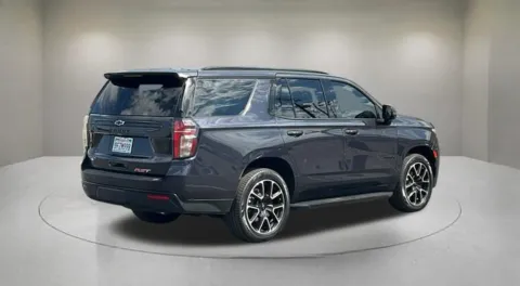 More photos of 2023 Chevrolet Tahoe RST at Fiesta Ford, Inc., CA