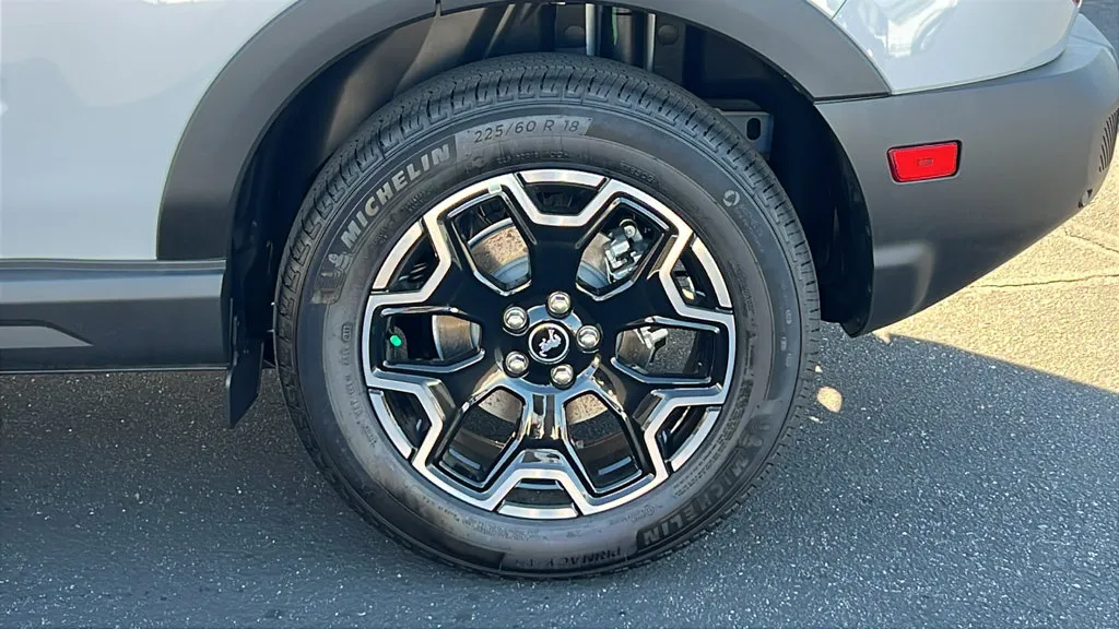 Ford Bronco Sport photo 6