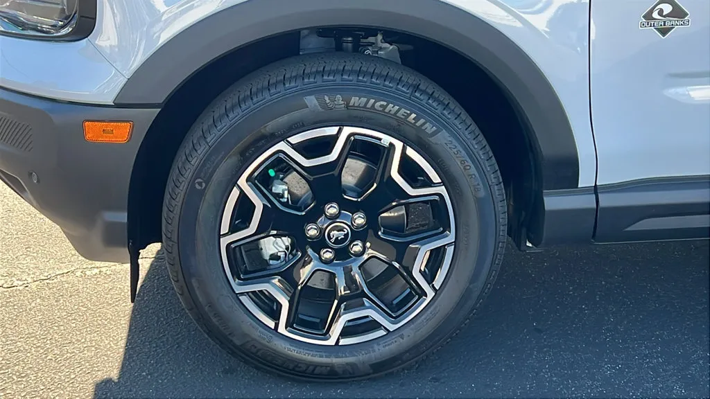 Ford Bronco Sport photo 7