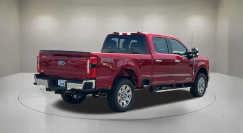 More photos of 2026 Ford F-250SD Lariat at Fiesta Ford, Inc., CA