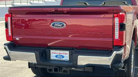 More photos of 2026 Ford F-250SD Lariat at Fiesta Ford, Inc., CA