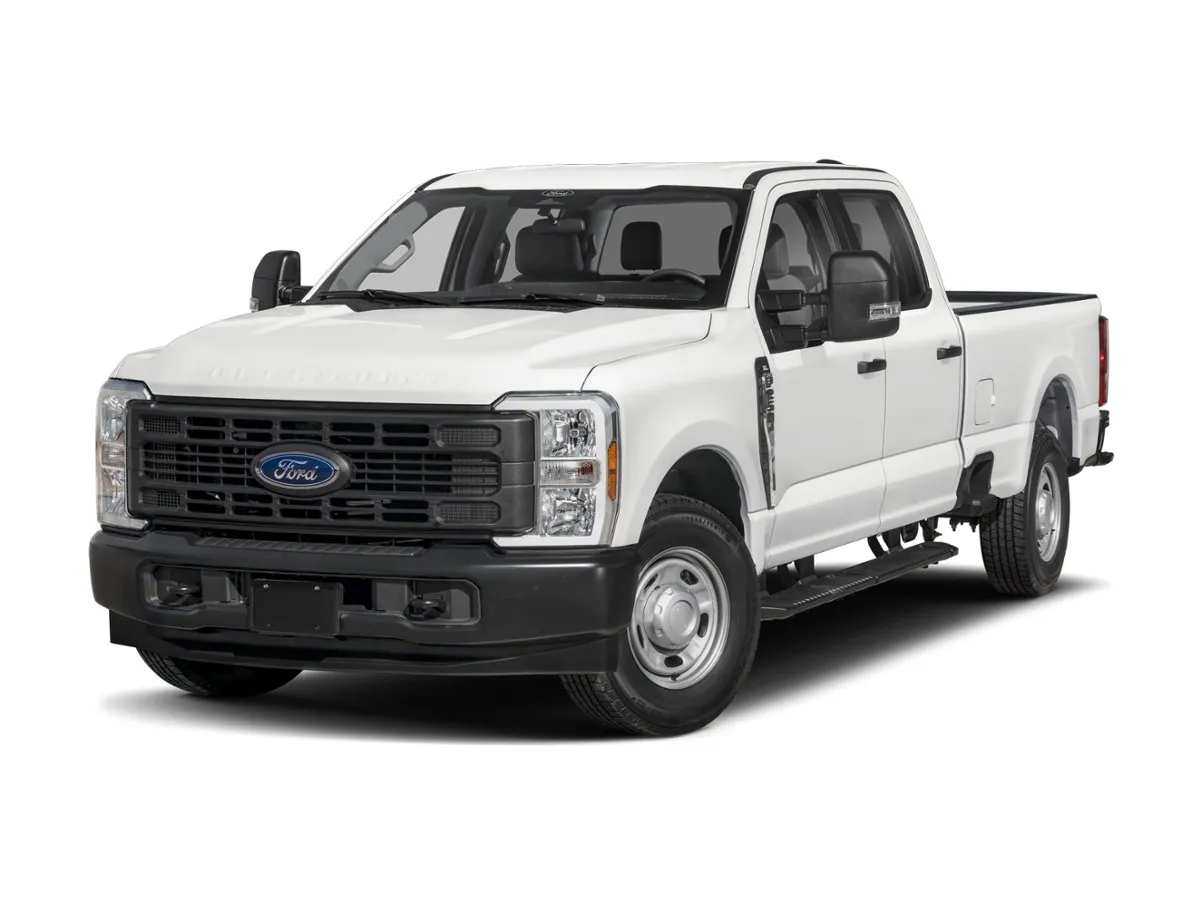 2026 Ford F-250SD Lariat for sale in Indio, CA