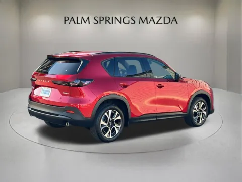 More photos of 2026 Mazda CX-5 2.5 S Preferred at Fiesta Ford, Inc., CA