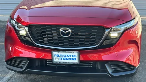 Another view of 2026 Mazda CX-5 2.5 S Preferred for sale in Indio, CA at Fiesta Ford, Inc.