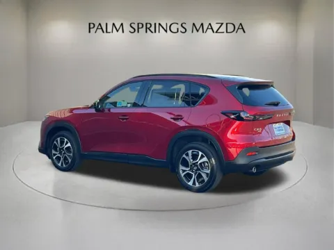 More photos of 2026 Mazda CX-5 2.5 S Preferred at Fiesta Ford, Inc., CA