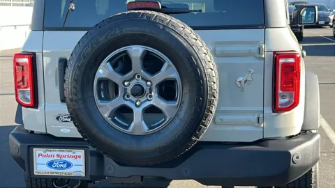 More photos of 2026 Ford Bronco Big Bend at Fiesta Ford, Inc., CA