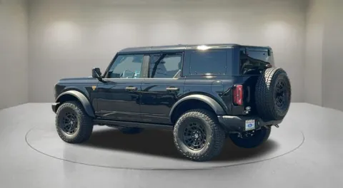 More photos of 2026 Ford Bronco Badlands at Fiesta Ford, Inc., CA