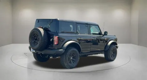 More photos of 2026 Ford Bronco Badlands at Fiesta Ford, Inc., CA