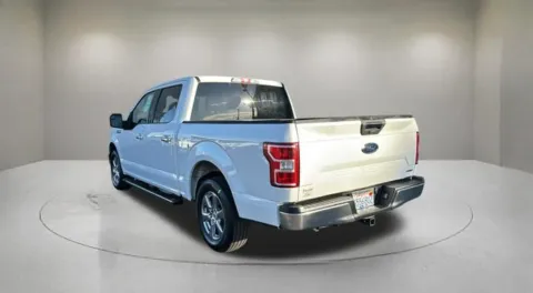 More photos of 2019 Ford F-150 XLT at Fiesta Ford, Inc., CA