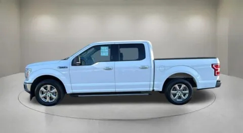 More photos of 2019 Ford F-150 XLT at Fiesta Ford, Inc., CA