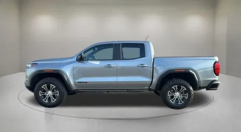 More photos of 2025 GMC Canyon AT4 at Fiesta Ford, Inc., CA