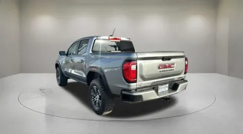 More photos of 2025 GMC Canyon AT4 at Fiesta Ford, Inc., CA