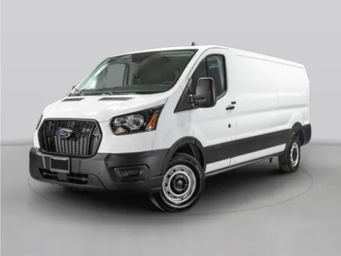 White 2024 Ford Transit-150 for sale in Indio, CA