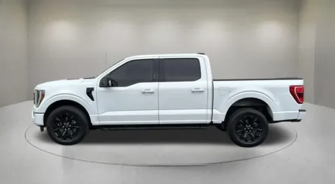 More photos of 2022 Ford F-150 XLT at Fiesta Ford, Inc., CA
