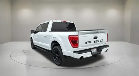 More photos of 2022 Ford F-150 XLT at Fiesta Ford, Inc., CA