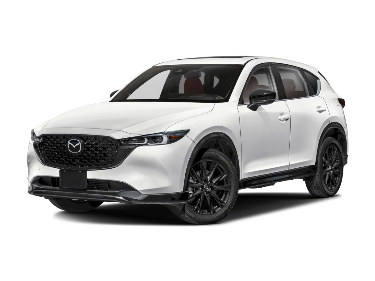2024 Mazda CX-5 2.5 Carbon Turbo for sale in Indio, CA