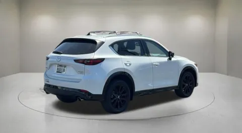 More photos of 2024 Mazda CX-5 2.5 Carbon Turbo at Fiesta Ford, Inc., CA