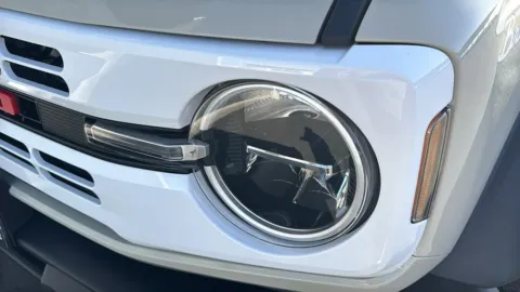 More photos of 2026 Ford Bronco Heritage Edition at Fiesta Ford, Inc., CA