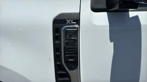 More photos of 2026 Ford F-250SD XL at Fiesta Ford, Inc., CA