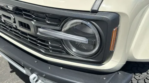 More photos of 2026 Ford Bronco Raptor at Fiesta Ford, Inc., CA