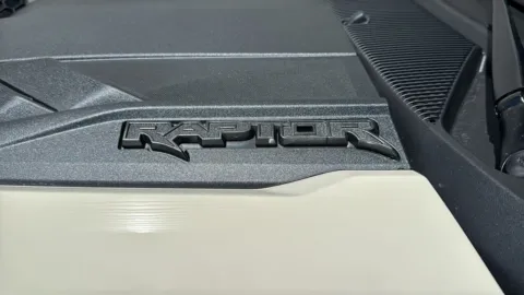 More photos of 2026 Ford Bronco Raptor at Fiesta Ford, Inc., CA