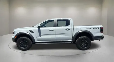 Another view of 2026 Ford Ranger Raptor for sale in Indio, CA at Fiesta Ford, Inc.