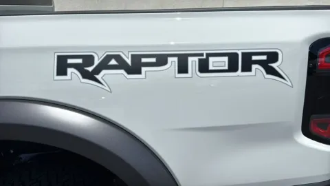 More photos of 2026 Ford Ranger Raptor at Fiesta Ford, Inc., CA