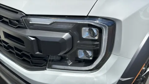More photos of 2026 Ford Ranger Raptor at Fiesta Ford, Inc., CA