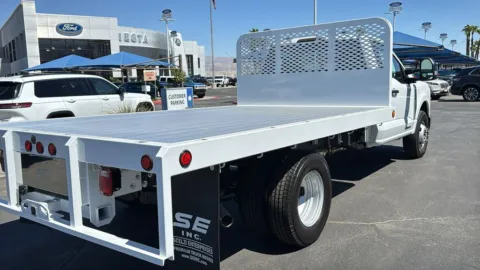 Photos of 2026 Ford F-350SD XL for sale in Indio, CA at Fiesta Ford, Inc.