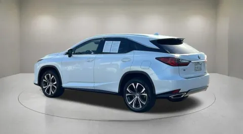 More photos of 2021 Lexus RX 350 at Fiesta Ford, Inc., CA