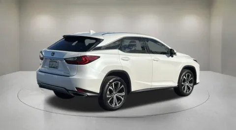 More photos of 2021 Lexus RX 350 at Fiesta Ford, Inc., CA
