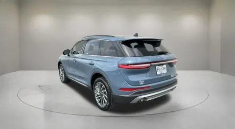More photos of 2025 Lincoln Corsair Reserve at Fiesta Ford, Inc., CA