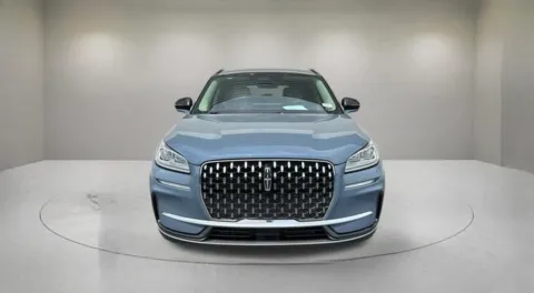 Photos of 2025 Lincoln Corsair Reserve for sale in Indio, CA at Fiesta Ford, Inc.