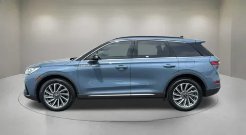 More photos of 2025 Lincoln Corsair Reserve at Fiesta Ford, Inc., CA