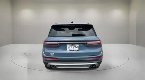 Another view of 2025 Lincoln Corsair Reserve for sale in Indio, CA at Fiesta Ford, Inc.