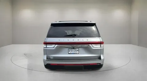 Another view of 2022 Lincoln Navigator L Black Label for sale in Indio, CA at Fiesta Ford, Inc.