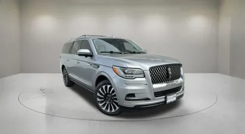 Unknown 2022 Lincoln Navigator L Black Label for sale in Indio, CA