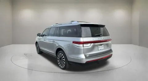 More photos of 2022 Lincoln Navigator L Black Label at Fiesta Ford, Inc., CA