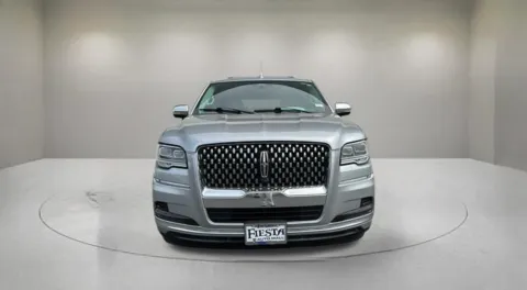 Photos of 2022 Lincoln Navigator L Black Label for sale in Indio, CA at Fiesta Ford, Inc.