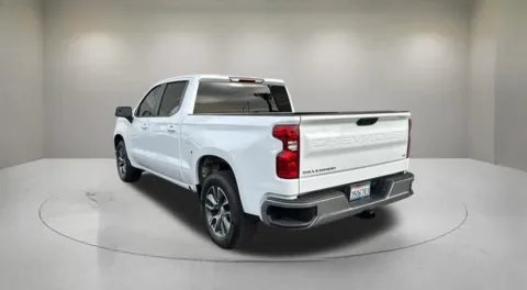 More photos of 2023 Chevrolet Silverado 1500 LT at Fiesta Ford, Inc., CA