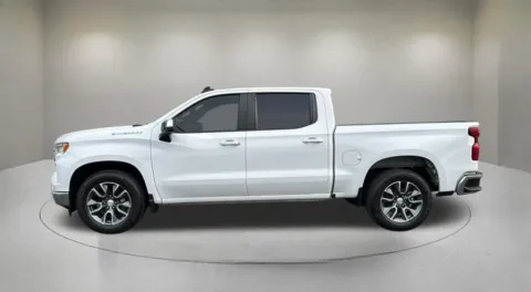 More photos of 2023 Chevrolet Silverado 1500 LT at Fiesta Ford, Inc., CA