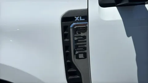 More photos of 2026 Ford F-250SD XL at Fiesta Ford, Inc., CA